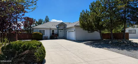 2606 Wildrye Ct, Minden, NV 89423