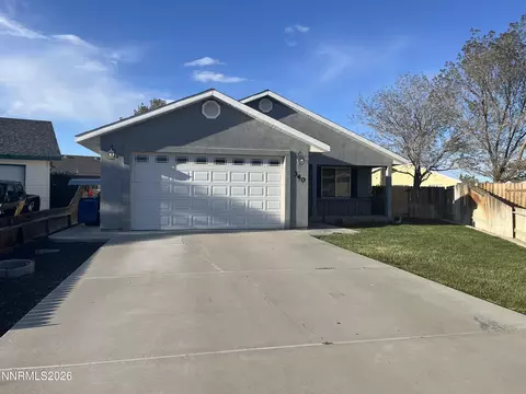 340 Sherwood Ct, Fallon, NV 89406