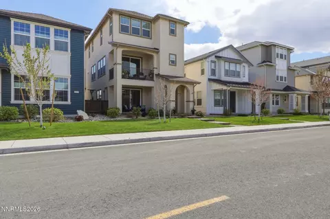 1369 Grove St, Carson City, NV 89701