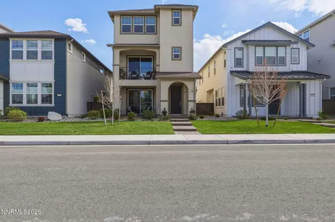 1369 Grove St, Carson City, NV 89701