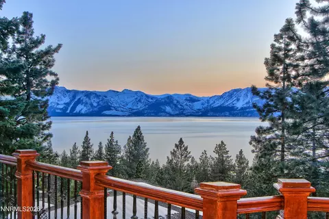1280 Hidden Woods Dr, Zephyr Cove, NV 89448