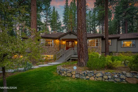 200 Piney Creek Rd, Reno, NV 89511