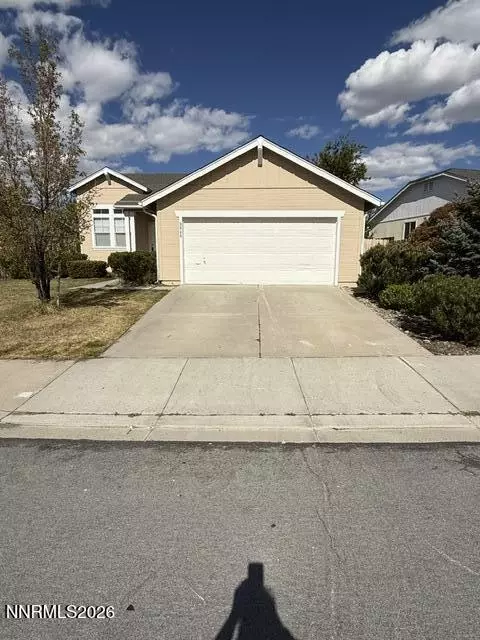 9040 Rising Moon Dr, Reno, NV 89506