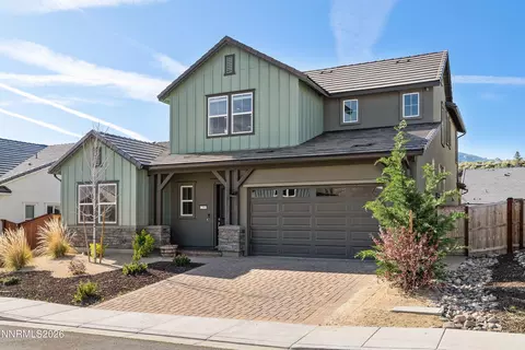 250 Commodore Dr, Verdi, NV 89439