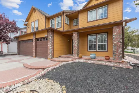 3101 Platte River Dr, Reno, NV 89503
