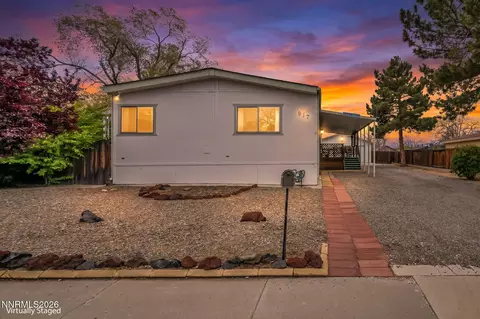 917 Loyola St, Carson City, NV 89705