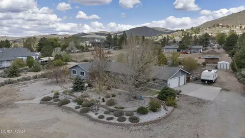 4155 Eastlake Blvd, Washoe Valley, NV 89704