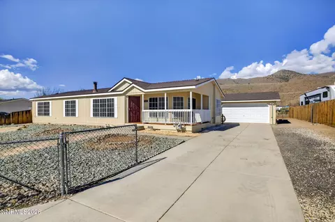 172 Rose Peak Rd, Dayton, NV 89403