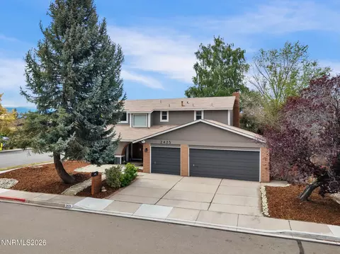 2425 Desert Flower Ct, Sparks, NV 89434
