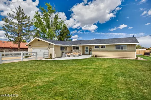 1540 S Riverview Dr, Gardnerville, NV 89460