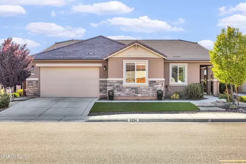 6224 Red Stable Rd, Sparks, NV 89436