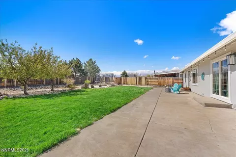 2400 Pileus Rd, Spanish Springs, NV 89441