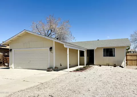 907 Amador Cir, Carson City, NV 89705