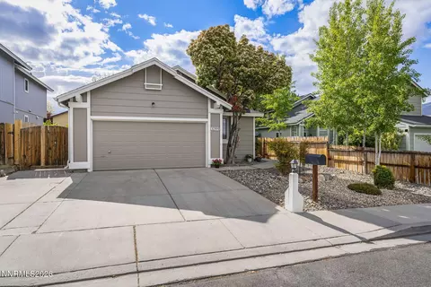 1099 Mcgee Dr, Reno, NV 89523
