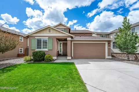 245 Anselmo Dr, Reno, NV 89523