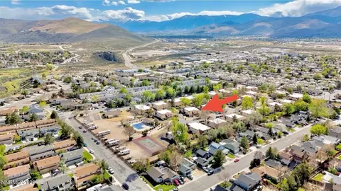 49 Condor Cir, Carson City, NV 89701