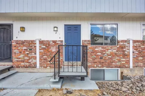 1414 E 9th St UNIT 2, Reno, NV 89512