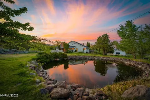 3356 Quilici Rd, Reno, NV 89511