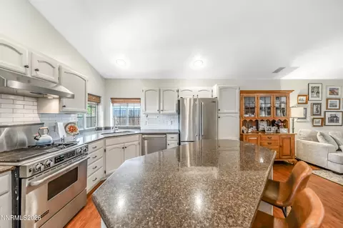 Kitchen - 1065 Deena Way, Fallon, NV 89406 photo 1 of 1