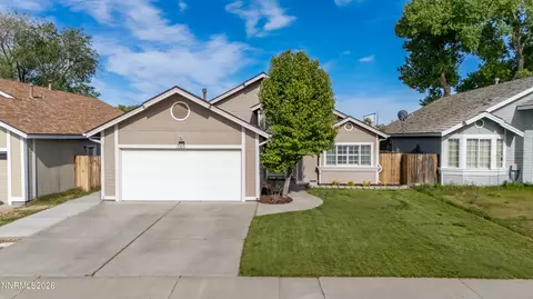 Exterior - 1065 Deena Way, Fallon, NV 89406 photo 1 of 5