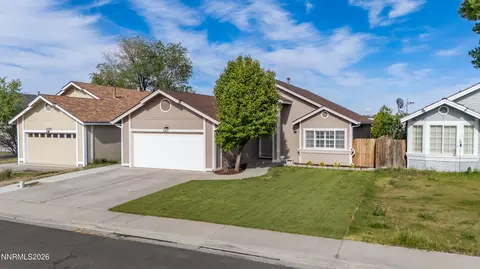 1065 Deena Way, Fallon, NV 89406