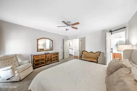 Bedroom - 1065 Deena Way, Fallon, NV 89406 photo 2 of 4