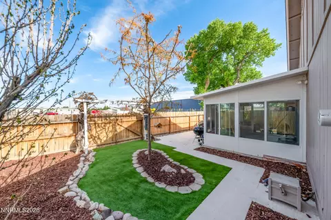 Exterior - 1065 Deena Way, Fallon, NV 89406 photo 3 of 5