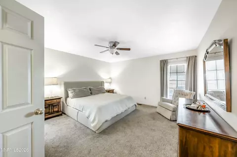 Bedroom - 1065 Deena Way, Fallon, NV 89406 photo 1 of 4