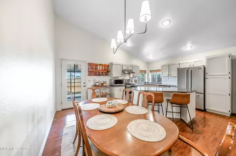Dining - 1065 Deena Way, Fallon, NV 89406 photo 1 of 1