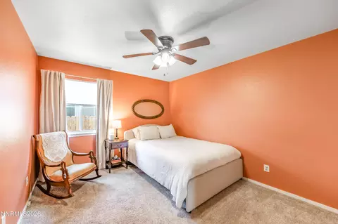 Bedroom - 1065 Deena Way, Fallon, NV 89406 photo 4 of 4