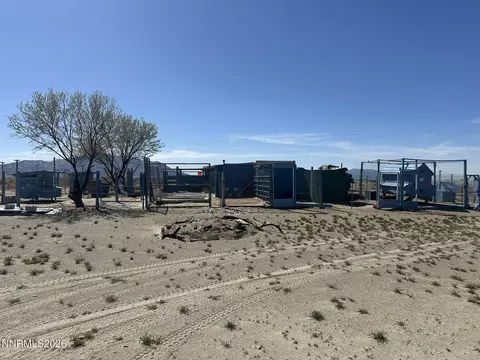 00 Blue Mountain Rd St, Winnemucca, NV 89445