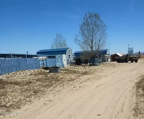 00 Blue Mountain Rd St, Winnemucca, NV 89445