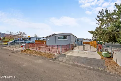 245 Taurus Cir, Reno, NV 89521
