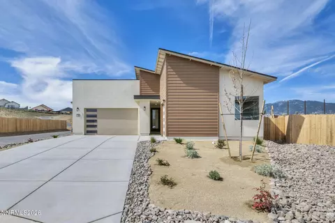 118 Radiant Rd #HOME 65, Carson City, NV 89705
