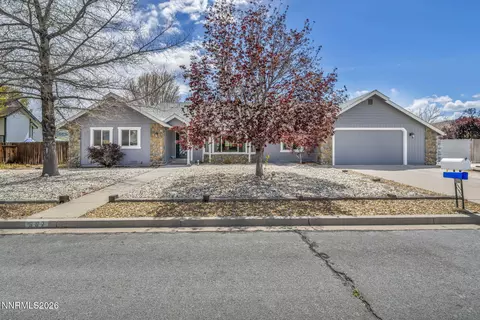 667 Marsh Rd, Carson City, NV 89701