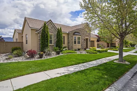13340 Damonte View Ln, Reno, NV 89511