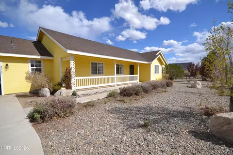 5308 Bentgrass Dr, Stagecoach, NV 89429