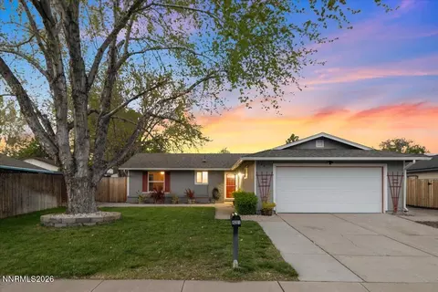 4201 Santa Maria Dr, Reno, NV 89502