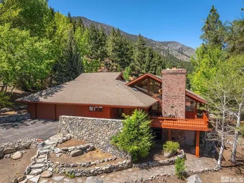 2414 Centennial Dr, Genoa, NV 89411