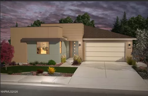 130 Radiant Dr #HOME 67, Carson City, NV 89705
