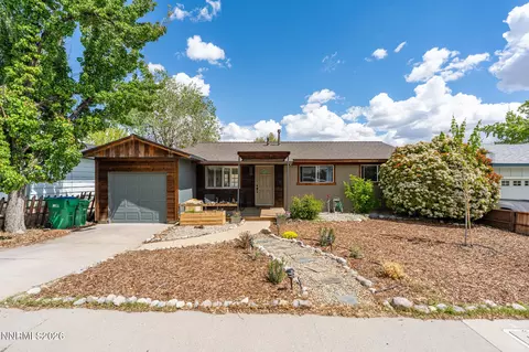 3460 Zion Ln, Reno, NV 89503