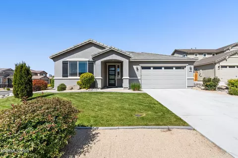 7231 Serenghetti Ct, Sparks, NV 89436