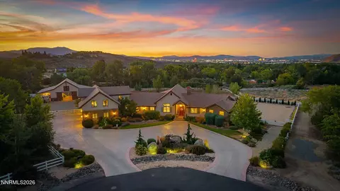 6090 Rock Creek Ct, Reno, NV 89511