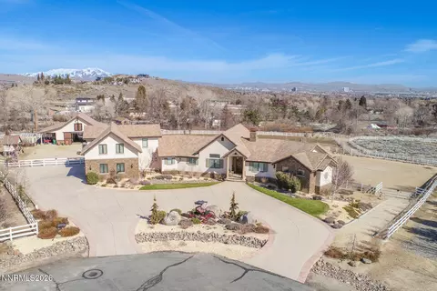 6090 Rock Creek Ct, Reno, NV 89511