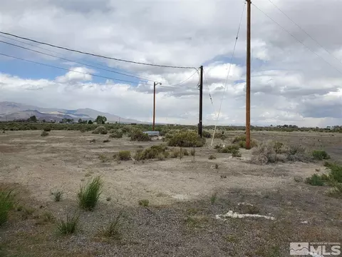 1881 Presidential Blvd, Battle Mountain, NV 89820