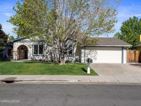 3881 Amador Way, Reno, NV 89502