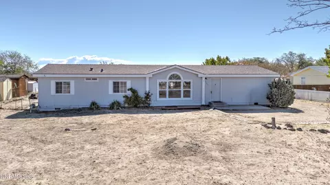 1540 Melanie Dr, Fallon, NV 89406