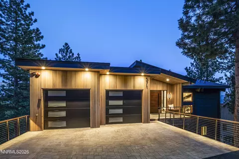 571 Dale Dr, Incline Village, NV 89451