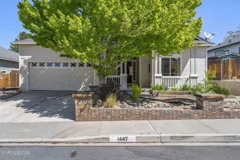 1447 Amston Rd, Reno, NV 89511