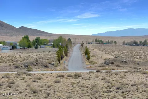 0 Nadel Ln, Yerington, NV 89447